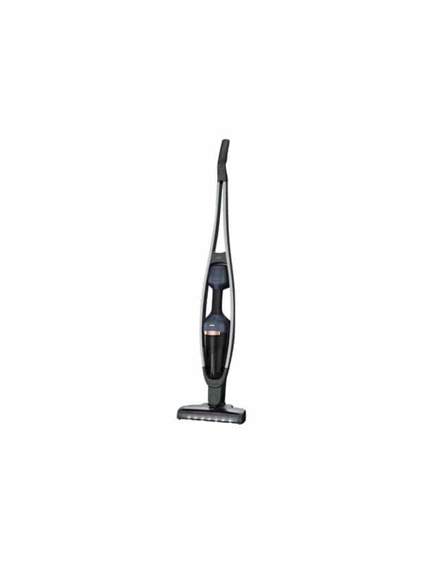 AEG QX9-1-50IB - vacuum cleaner - cordless - stick/handheld - indigo