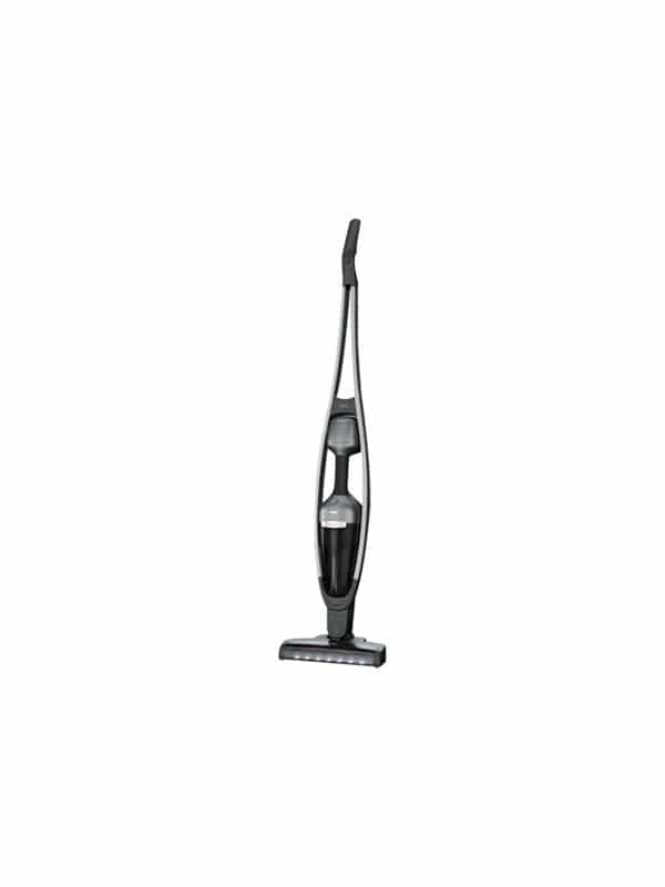 AEG QX9-1-ANIM - vacuum cleaner - cordless - stick/handheld - shale grey