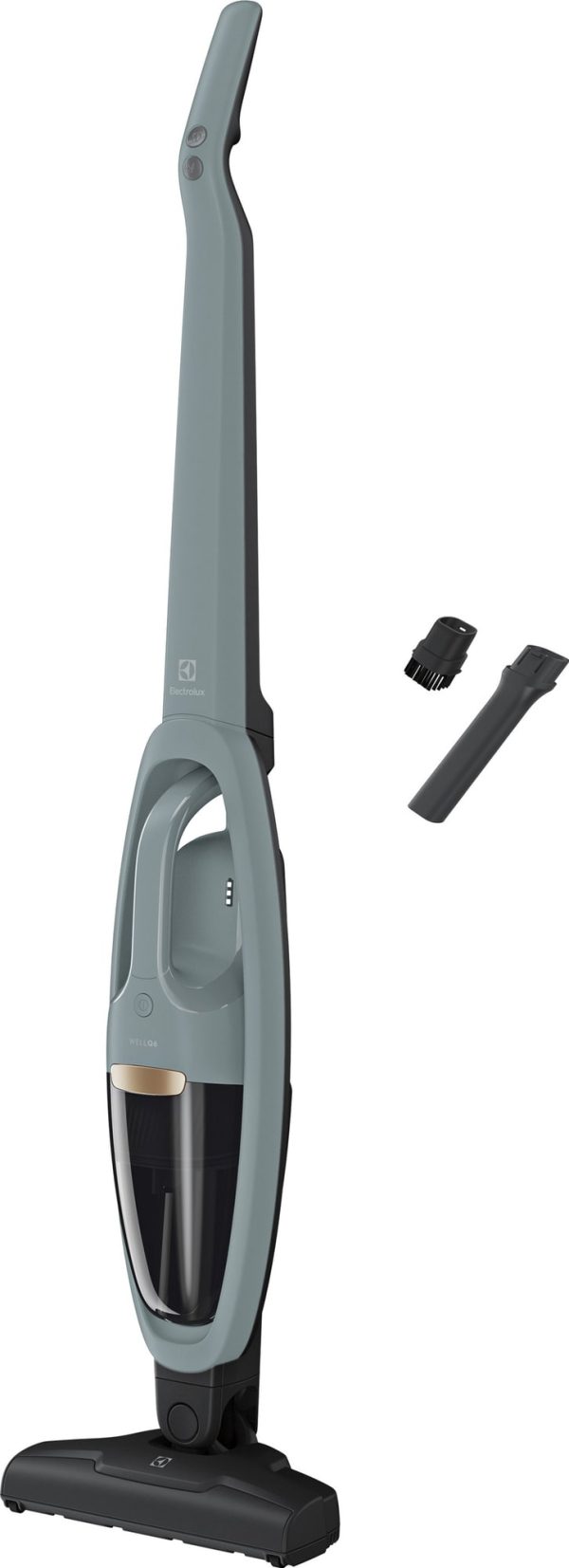 Electrolux Well Q6 støvsuger WQ6140OG (ocean green)