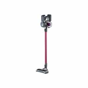 Ariete 2758 - vacuum cleaner - cordless - stick/handheld - pink
