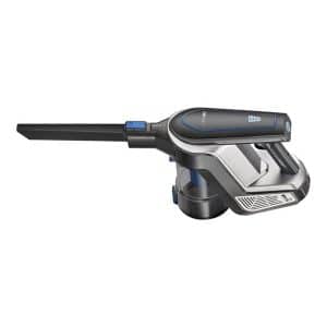 Clatronic BS 1312 A - vacuum cleaner - cordless - stick/handheld - grey