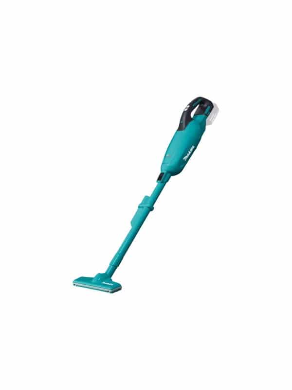 Makita Stangstøvsuger DCL281FZ - vacuum cleaner - cordless - stick