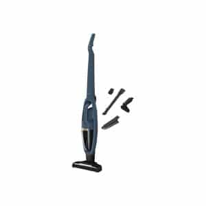 AEG QX6-1-46DB - vacuum cleaner - cordless - stick/handheld - denim blue