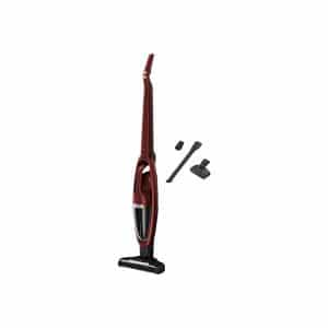 AEG QX7-ANIM - vacuum cleaner - cordless - stick/handheld - chili red metallic