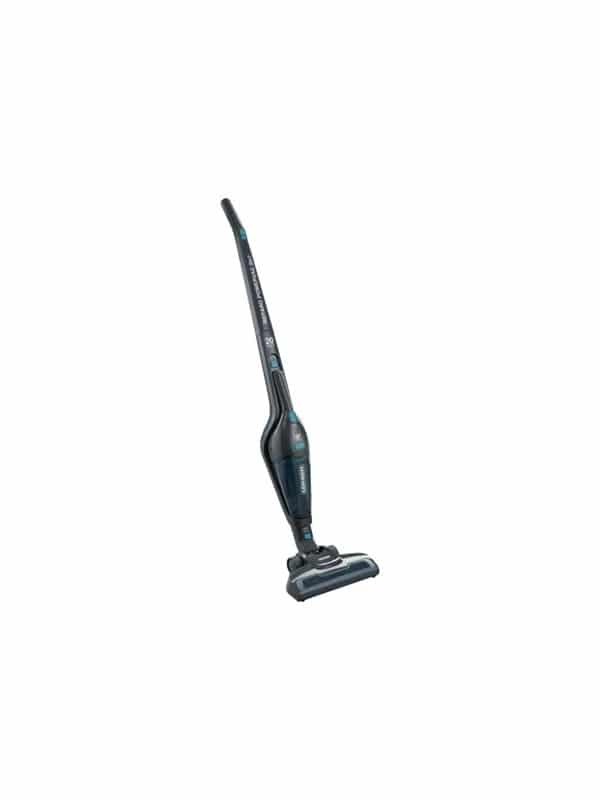 LEIFHEIT Rotaro PowerVac - vacuum cleaner - cordless - stick/handheld