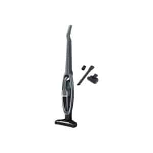 AEG QX8-2-ANIM - vacuum cleaner - cordless - stick/handheld included charger - shale grey
