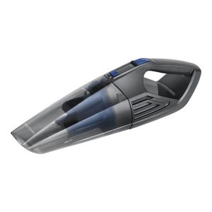 ProfiCare Håndstøvsuger PC-AKS 3034 - vacuum cleaner - cordless - handheld - anthracite/blue