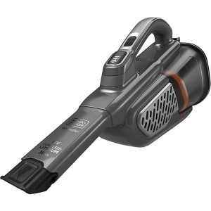 Black & Decker Håndstøvsuger BHHV520JF Cordless Handheld Vacuum Cleaner