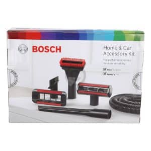 Tilbehørssæt til støvsuger BOSCH 17001822 passer til Bosch