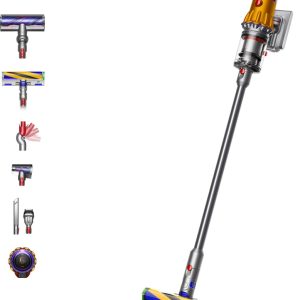 Dyson V12 Detect Slim Absolute ledningsfri støvsuger