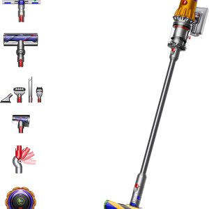 Dyson V12 Slim Absolute ledningsfri støvsuger