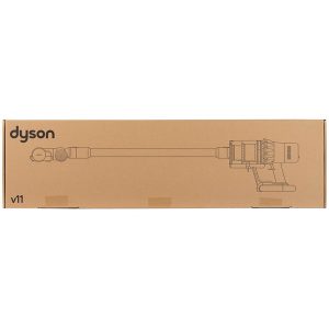 Dyson Stangstøvsuger V11 - Nickel Blue