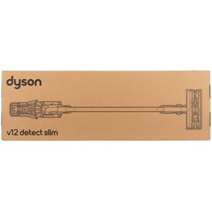 Dyson Stangstøvsuger V12 Detect Slim Absolute