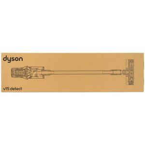 Dyson Stangstøvsuger V15 Detect Fluffy