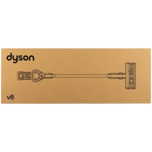 Dyson Stangstøvsuger V8 (2023)