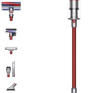 Dyson V11 Fluffy ledningsfri stangstøvsuger