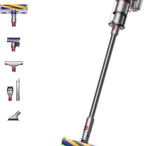 Dyson V15 Detect Fluffy ledningsfri stangstøvsuger