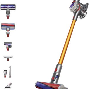 Dyson V8 Absolute ledningsfri stangstøvsuger