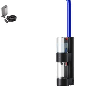 Dyson Wash G1 håndholdt W&D 486236-01 (Mat sort/Ultra blå)