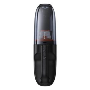 Baseus Håndstøvsuger Ap02 6000Pa Wireless Handheld Vacuum Cleaner (black)