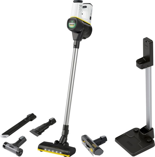 Kärcher VC 6 Cordless ourFamily Extra stangstøvsuger 11986740