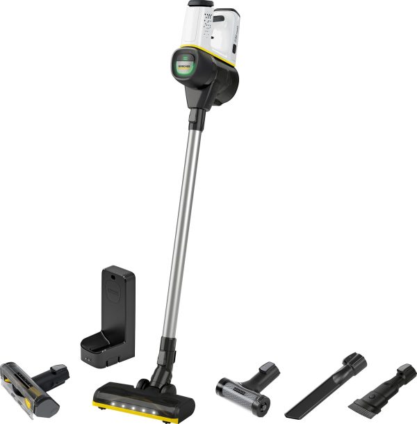 Kärcher VC 6 Cordless ourFamily Pet stangstøvsuger 11986730