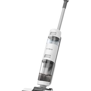 Tineco 2-i-1 Støvsuger - iFloor Breeze N - Wet & Dry Vacuumcleaner