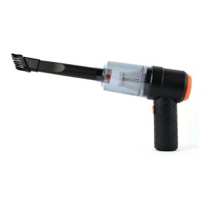 Gembird Håndstøvsuger CK-MVC-01 - vacuum cleaner - cordless - handheld