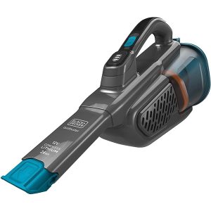 Black & Decker Støvsuger Dustbuster BHHV320B-QW