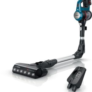 Bosch Genopladelig støvsuger Unlimited 7 Blå BSS71125AH