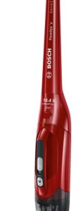 Bosch Serie 2 Genopladelig støvsuger Readyy'y 14.4V Rød BBHF214R