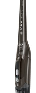 Bosch Serie 2 Genopladelig støvsuger Readyy'y 20Vmax Grå BCHF220T