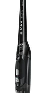 Bosch Serie 2 Genopladelig støvsuger Readyy'y 20Vmax Sort BBHF220