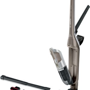 Bosch Serie 4 Genopladelig støvsuger Flexxo Gen2 23Vmax Brun BBH3ALL23