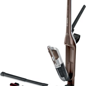 Bosch Serie 4 Genopladelig støvsuger Flexxo Gen2 28Vmax Brun BCH3K2852