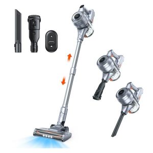 ILIFE Støvsuger H80 Cordless Vacuum Cleaner