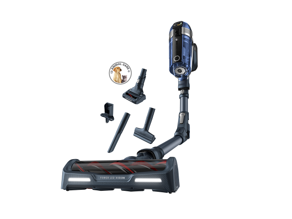 OBH NORDICA X-Force 11.60 Ledningsfri stangstøvsuger 45 min. EO9871NO