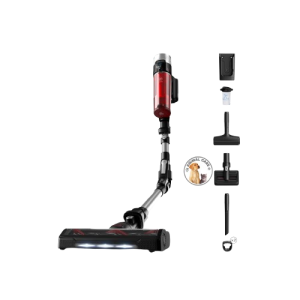 OBH Nordica X-Force 9.60 Flex Essential Animal Vacuum Cleaner Cordless