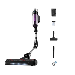 OBH Nordica X-Force 9.60 Flex Essential+ Vacuum Cleaner Cordless