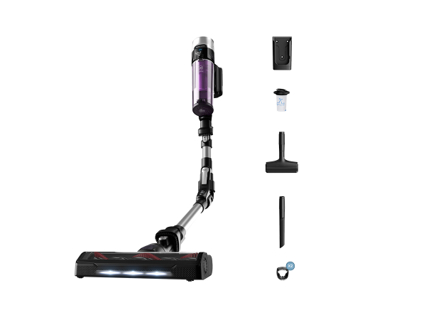 OBH Nordica X-Force 9.60 Flex Essential+ Vacuum Cleaner Cordless