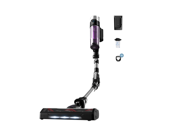 OBH Nordica X-Force 9.60 Flex Essential Vacuum Cleaner Cordless