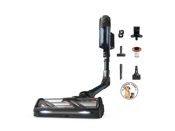OBH Nordica X-Force flex 13.60 Animal Stangstøvsuger EO9A71NO