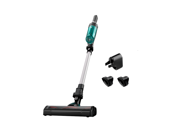 OBH Nordica X-Nano Ledningsfri stangstøvsuger 40 min. EO1127NO