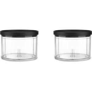 SKÅLE TIL MINIHAKKER - KITCHENAID GO