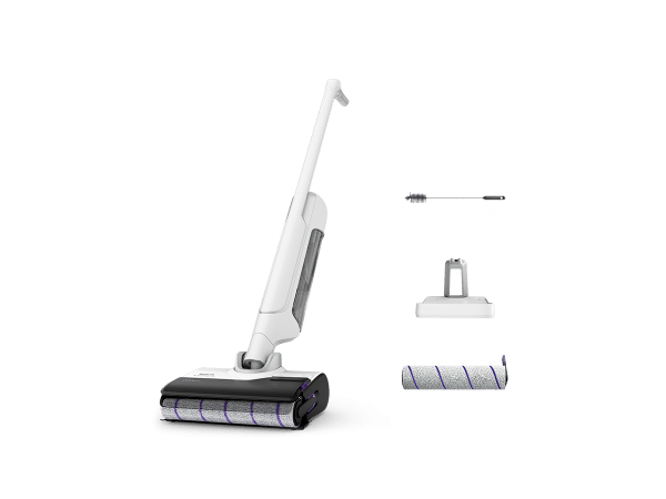 Tefal X-Clean 10 Wet & Dry Ledningsfrie håndstøvsugere GF7540FO