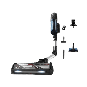 Tefal X-Force 13.60 Flex Aqua, Aquahead mundstykke, StangstøvsTY9AC1WO