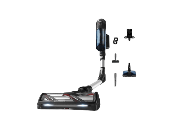 Tefal X-Force 13.60 Flex Aqua, Aquahead mundstykke, StangstøvsTY9AC1WO