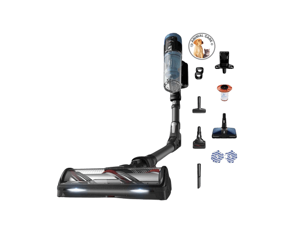 Tefal X-Force 14.80 Flex Animal Aqua, Stangstøvsuger TY9BD1WO