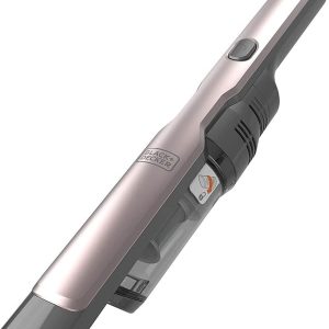 Black & Decker Støvsuger DVC320BRG Dustbuster