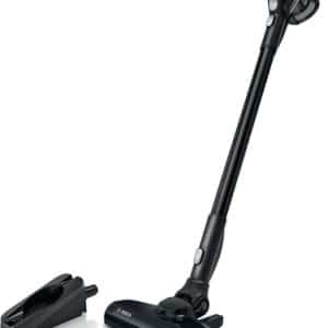 Bosch Genopladelig støvsuger Unlimited 6 Blå BBS611LAG